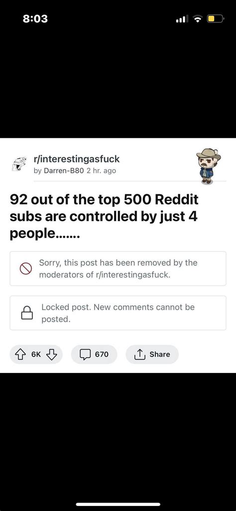 reddit interesting as fuck|Interesting : r/interestingasfuck .